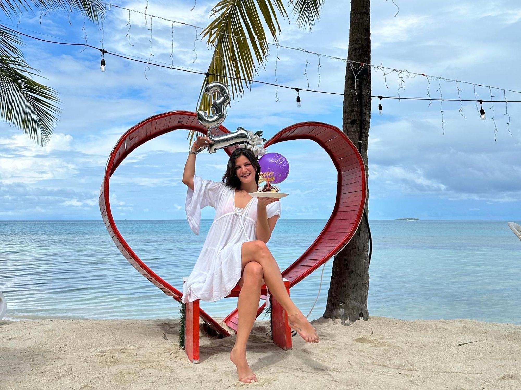 Heron Beach Hotel - The Best Maldivian Getaway In Dhiffushi,Maldives Екстер'єр фото